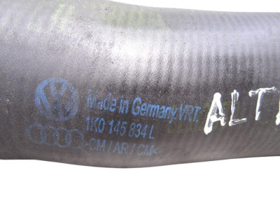 TUBO, SEAT, ALTEA XL (5P5)