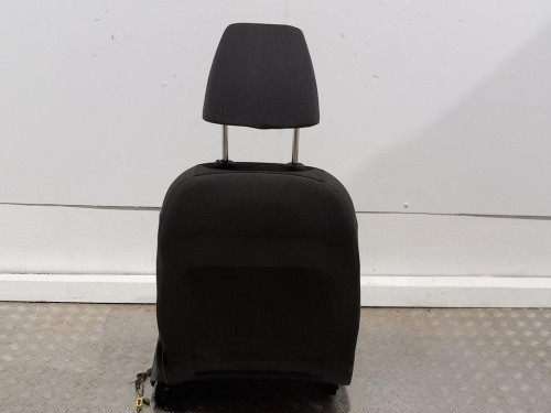  ASIENTO DELANTERO IZQUIERDO Volkswagen TOURAN (1T3) 