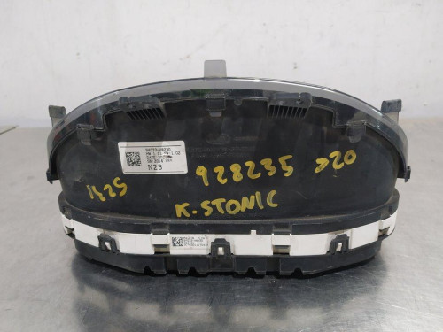  CUADRO INSTRUMENTOS, KIA, STONIC (YBCUV) 