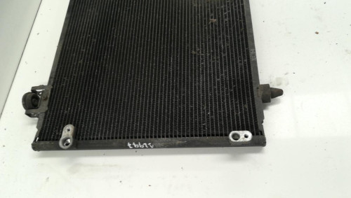  RADIADOR CALEFACCION / AIRE ACONDICIONADO TOYOTA COROLLA (E12) 