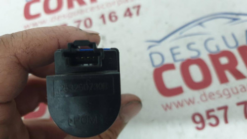 INTERRUPTOR Dacia DUSTER I 