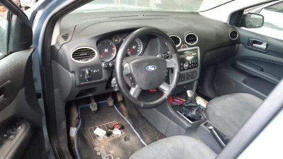 FORD FOCUS BERLINA (CAP)