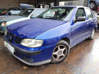 SEAT CORDOBA BERLINA (6K2)