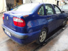 SEAT CORDOBA BERLINA (6K2) — Donor Vehicle for Used Parts 