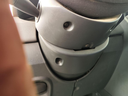 COLUMNA DIRECCION RENAULT MEGANE II GRANDTOUR 