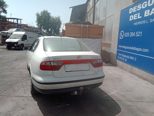  SEAT TOLEDO (1M2) 