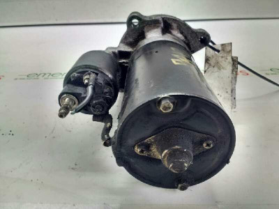 MOTOR ARRANQUE, CITROEN, XSARA BERLINA