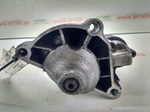  MOTOR ARRANQUE, CITROEN, XSARA BERLINA 