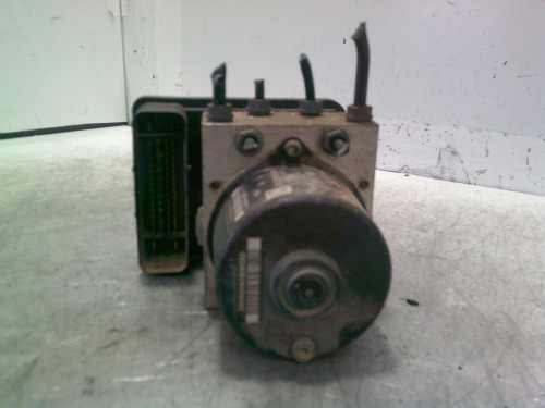  ABS, AUDI, A3 SPORTBACK (8PA) 