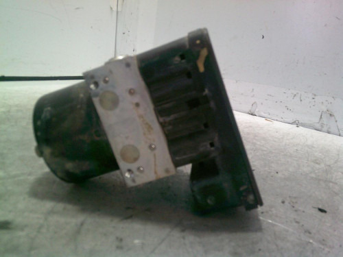  ABS, AUDI, A3 SPORTBACK (8PA) 