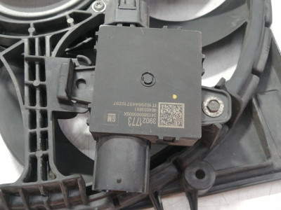 ELECTROVENTILADOR, OPEL, CORSA E