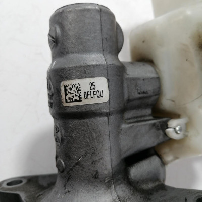 BOMBA FRENO, TOYOTA, YARIS (KSP1/NLP1/NSP1)