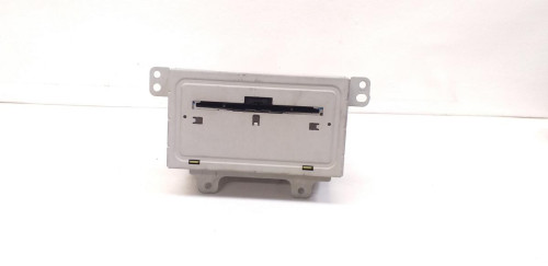  SISTEMA AUDIO / RADIO CD OPEL INSIGNIA BERLINA 