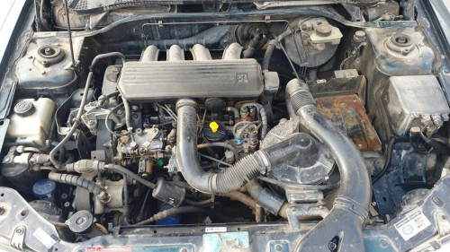 PEUGEOT 306 3/5 PT. (S1)(01.1993) — vehículo donante para recambios 