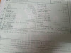 PEUGEOT 306 3/5 PT. (S1)(01.1993) — vehículo donante para recambios 