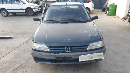 PEUGEOT 306 3/5 PT. (S1)(01.1993) — vehículo donante para recambios 