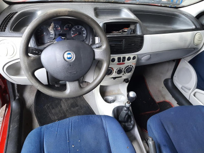FIAT II PUNTO (188) BERLINA