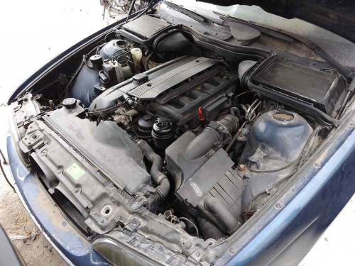 CONDENSADOR / RADIADOR AIRE ACONDICIONADO BMW SERIE 5 BERLINA (E39) 
