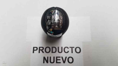 POMO PALANCA CAMBIO