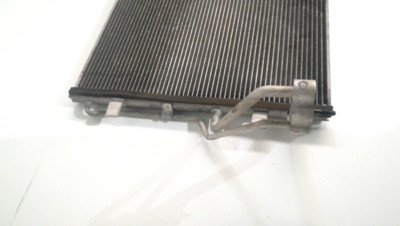 CONDENSADOR / RADIADOR AIRE ACONDICIONADO, HYUNDAI, I30 (FD)