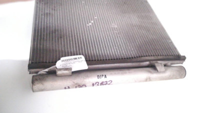 CONDENSADOR / RADIADOR AIRE ACONDICIONADO, HYUNDAI, I30 (FD)