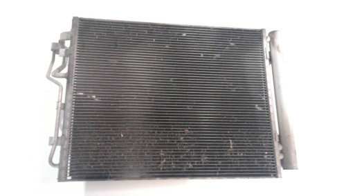 CONDENSADOR / RADIADOR AIRE ACONDICIONADO HYUNDAI I30 (FD) 