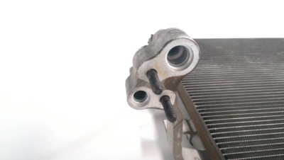 CONDENSADOR / RADIADOR AIRE ACONDICIONADO, HYUNDAI, I30 (FD)