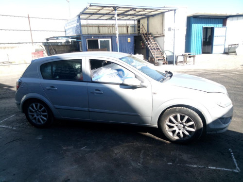  OPEL ASTRA H BERLINA 