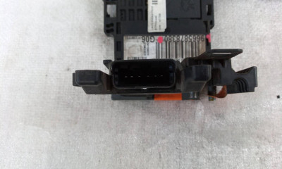 CAJA RELES / FUSIBLES, CITROEN, C4 BERLINA
