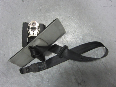 CINTURON SEGURIDAD DELANTERO IZQUIERDO, VOLKSWAGEN, TOURAN (1T2)