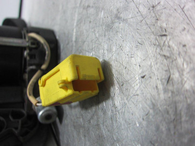 CINTURON SEGURIDAD DELANTERO IZQUIERDO, VOLKSWAGEN, TOURAN (1T2)