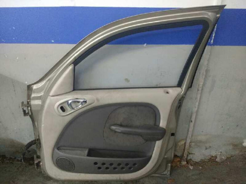  PUERTA DELANTERA DERECHA, CHRYSLER, PT CRUISER 