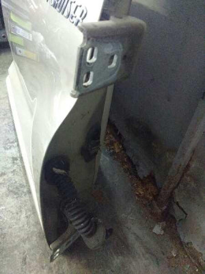 PUERTA DELANTERA DERECHA, CHRYSLER, PT CRUISER