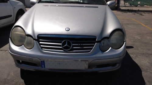  MERCEDES-BENZ CLASE C (BM 203) SPORTCOUPE 