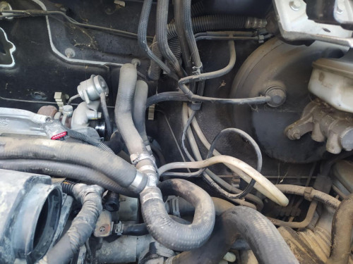  CABLEADO ELECTRICO, FORD, TRANSIT COMBI (TT9) 