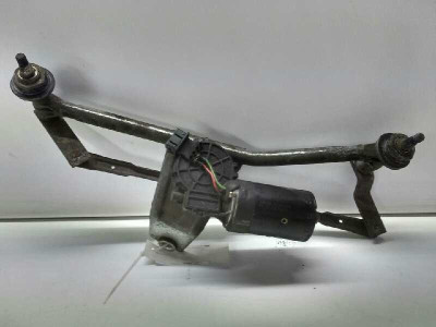 MOTOR LIMPIA DELANTERO, PEUGEOT, 206