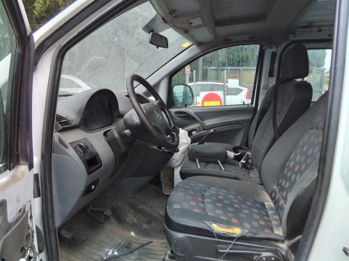 MERCEDES-BENZ VITO FURGÓN (639) 
