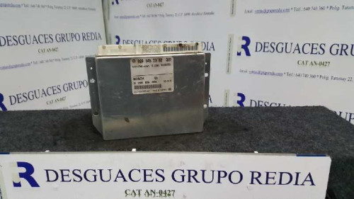  CENTRALITA ASR 