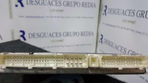  CENTRALITA ASR 