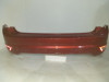  PARAGOLPES TRASERO FORD FOCUS BERLINA (CB4) 