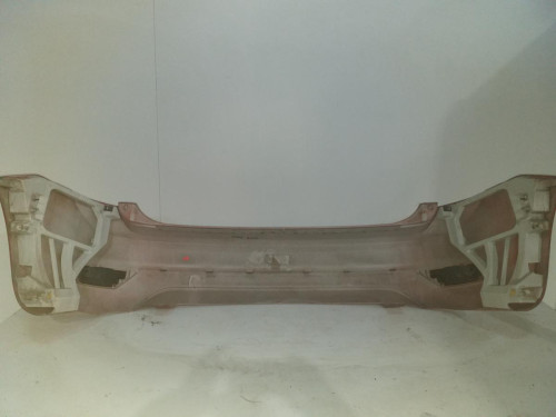  PARAGOLPES TRASERO FORD FOCUS BERLINA (CB4) 