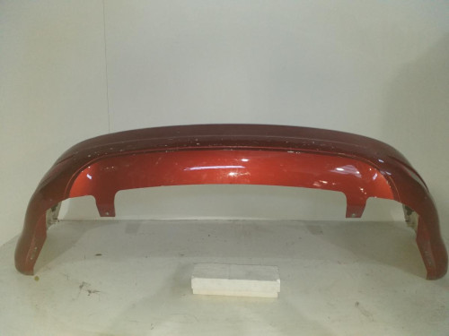  PARAGOLPES TRASERO FORD FOCUS BERLINA (CB4) 