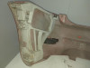  PARAGOLPES TRASERO FORD FOCUS BERLINA (CB4) 