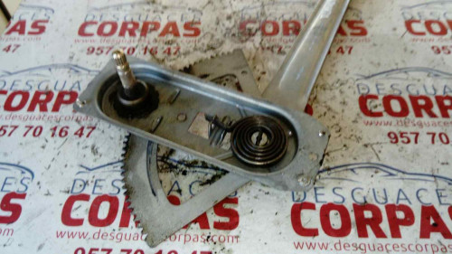 ELEVALUNAS DELANTERO DERECHO Ford TRANSIT FURGÓN LARGO (FY) 