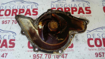 BOMBA AGUA, Audi, A6 BERLINA (4B2)