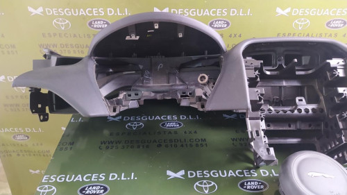 KIT AIRBAG Jaguar F-PACE 