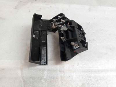 BATERIA, AUDI, A6 ALLROAD QUATTRO (4FH)