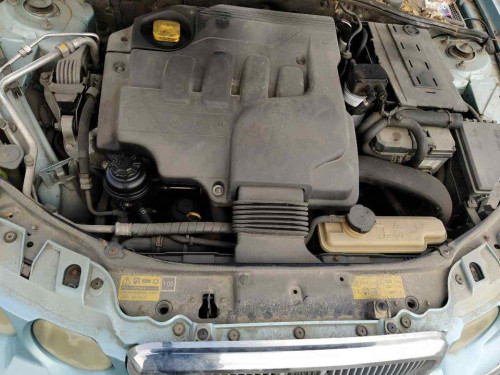 MG ROVER ROVER 75 (RJ) б/у