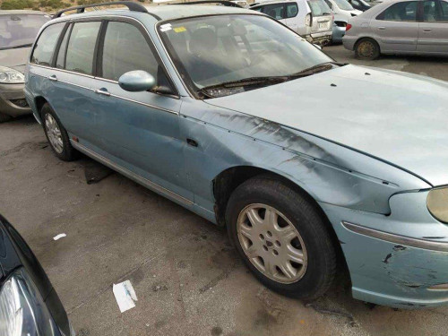 MG ROVER ROVER 75 (RJ) б/у