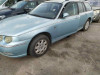 MG ROVER ROVER 75 (RJ) б/у